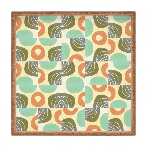 Mirimo Movimento Square Tray