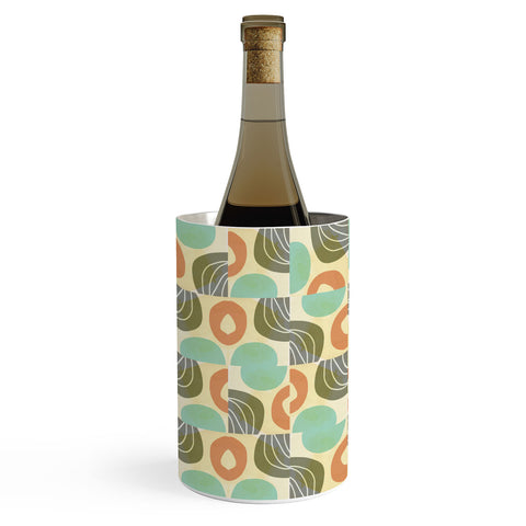 Mirimo Movimento Wine Chiller