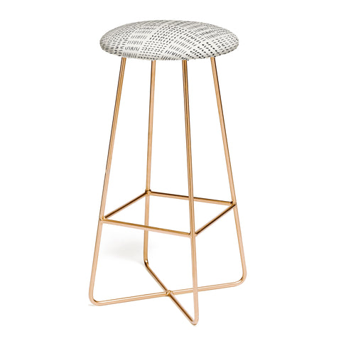 Mirimo Nativo Clay Bar Stool