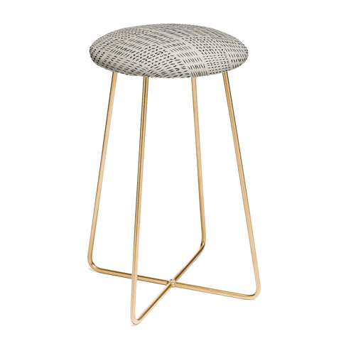 Mirimo Nativo Clay Counter Stool