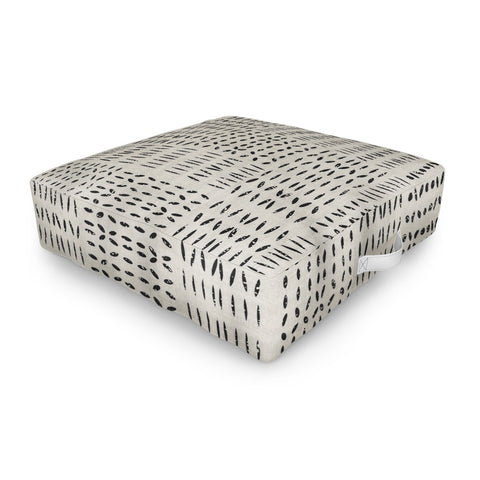 Mirimo Nativo Clay Outdoor Floor Cushion