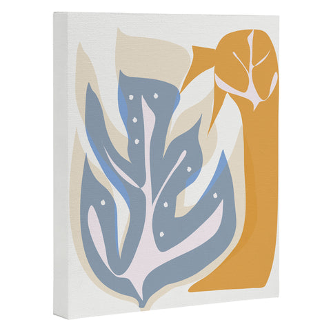 Mirimo OakStrong Art Canvas