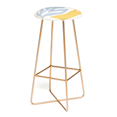 Mirimo OakStrong Bar Stool