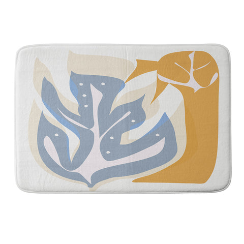 Mirimo OakStrong Memory Foam Bath Mat