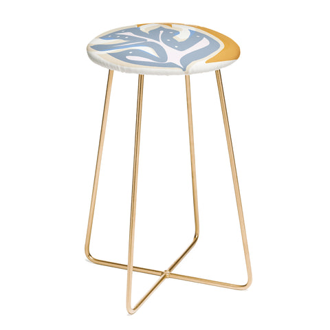 Mirimo OakStrong Counter Stool