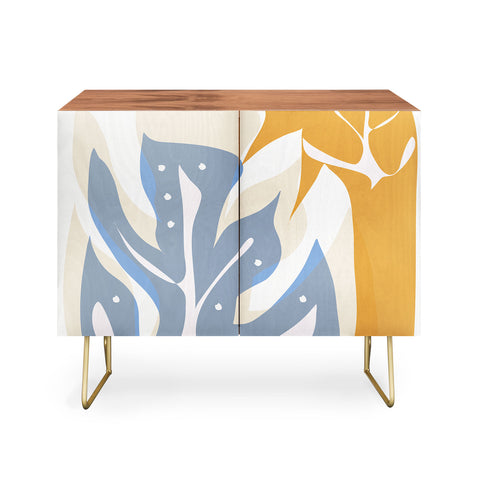 Mirimo OakStrong Credenza