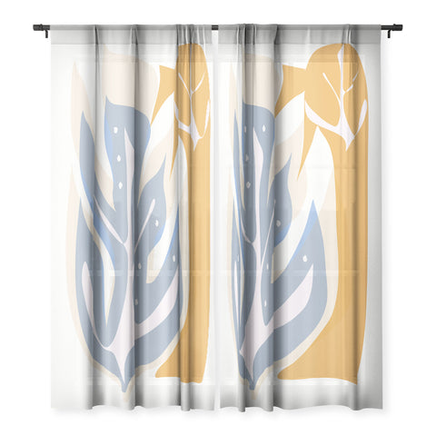 Mirimo OakStrong Sheer Non Repeat