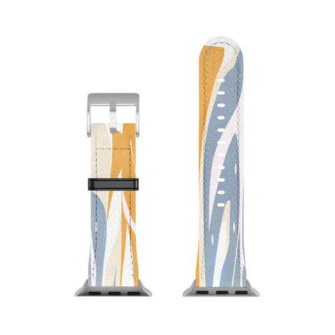 Mirimo OakStrong Apple Watch Band