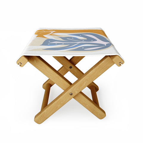 Mirimo OakStrong Folding Stool