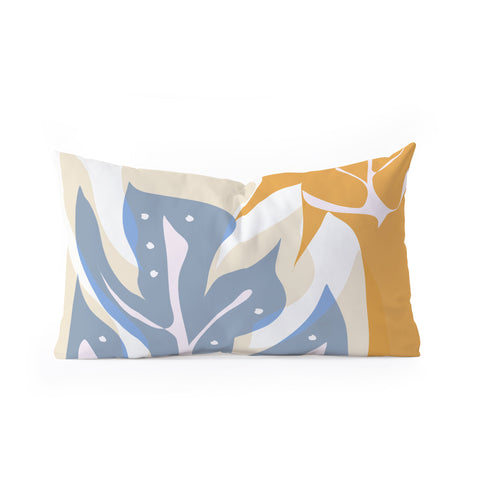 Mirimo OakStrong Oblong Throw Pillow