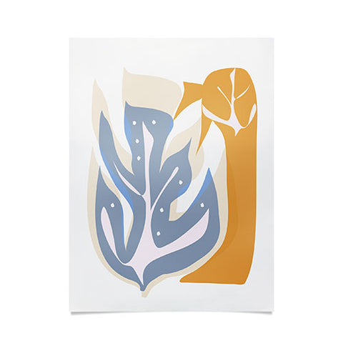 Mirimo OakStrong Poster