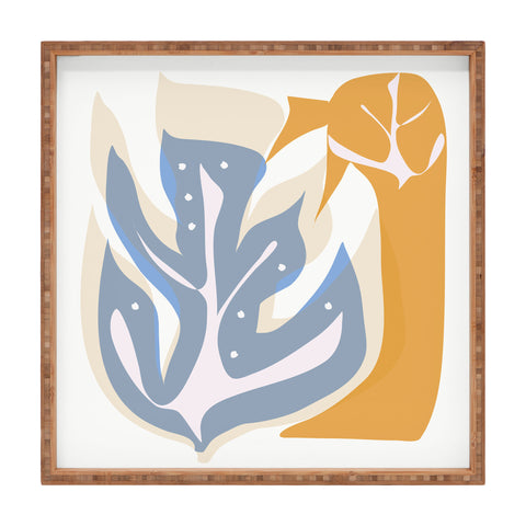 Mirimo OakStrong Square Tray