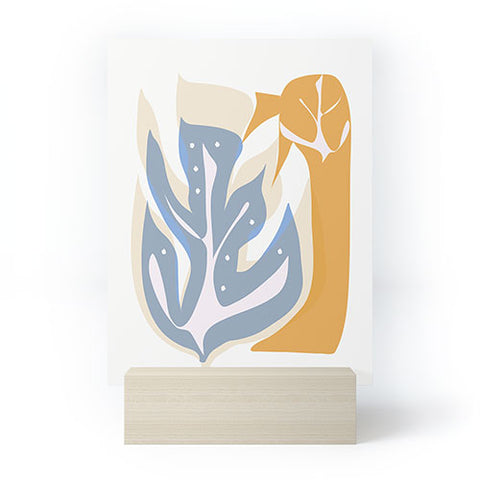 Mirimo OakStrong Mini Art Print