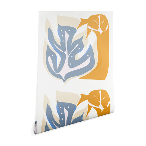 Mirimo OakStrong Wallpaper