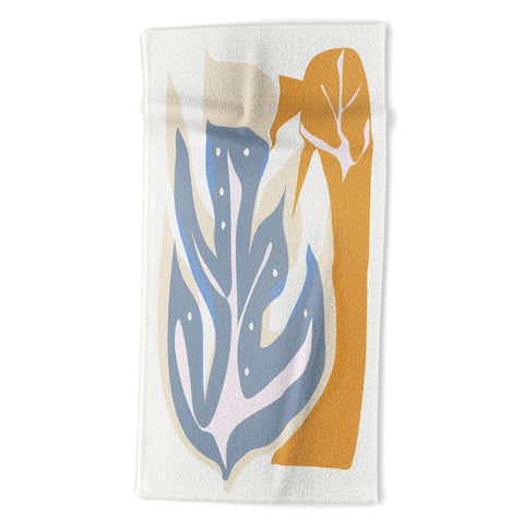 Mirimo OakStrong Beach Towel