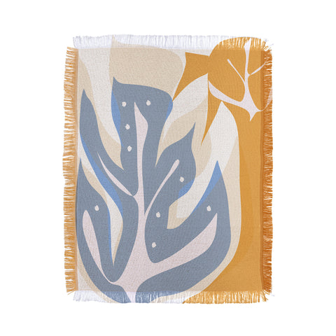 Mirimo OakStrong Throw Blanket