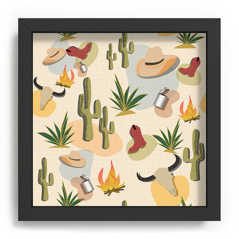 Mirimo On The Range Recessed Framing Square