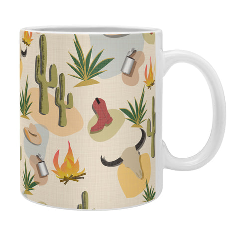 Mirimo On The Range Coffee Mug