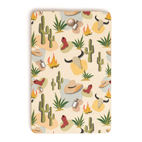 Mirimo On The Range Cutting Board Rectangle