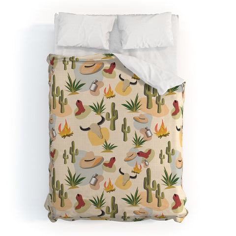 Mirimo On The Range Duvet Cover