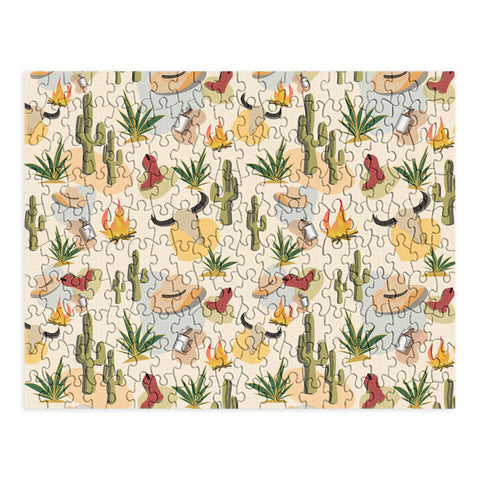 Mirimo On The Range Puzzle