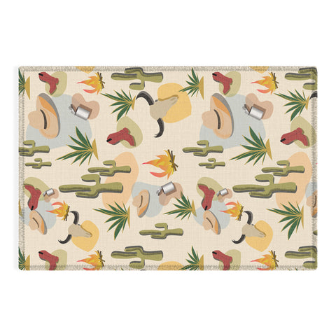 Mirimo On The Range Outdoor Rug