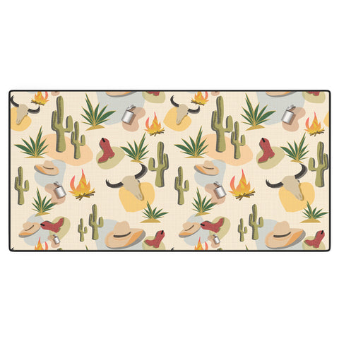 Mirimo On The Range Desk Mat