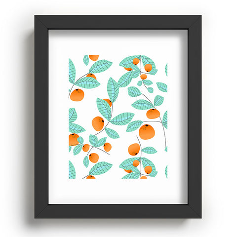 Mirimo Orange Grove Recessed Framing Rectangle