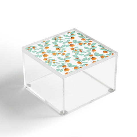 Mirimo Orange Grove Acrylic Box