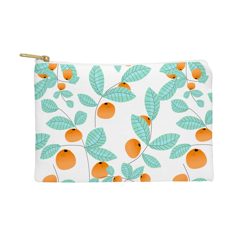 Mirimo Orange Grove Pouch