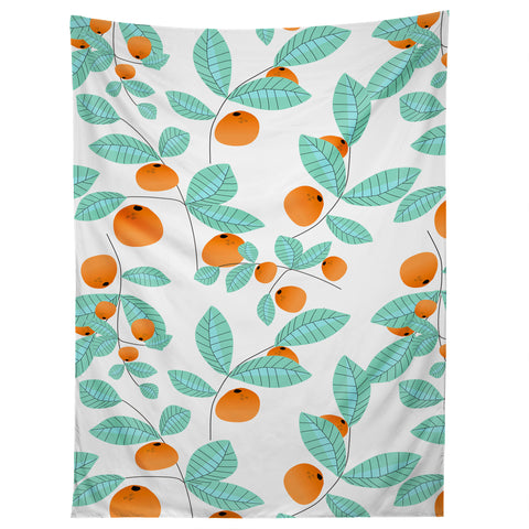 Mirimo Orange Grove Tapestry