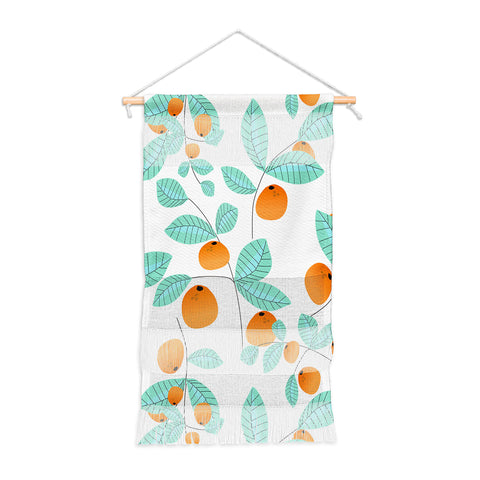 Mirimo Orange Grove Wall Hanging Portrait