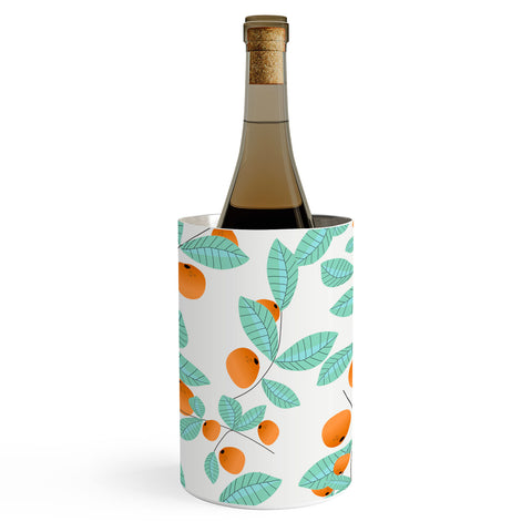 Mirimo Orange Grove Wine Chiller