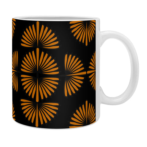 Mirimo Orio Black Coffee Mug