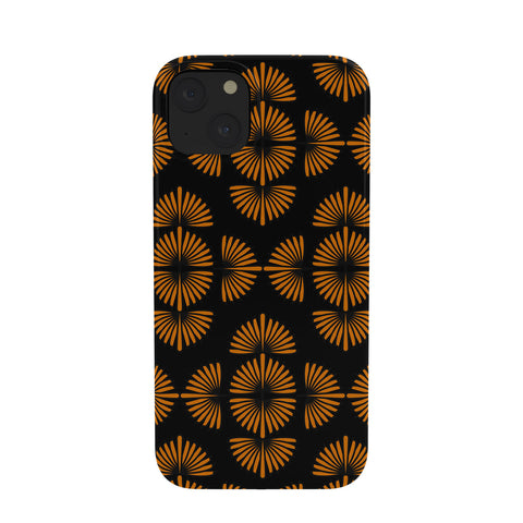 Mirimo Orio Black Phone Case