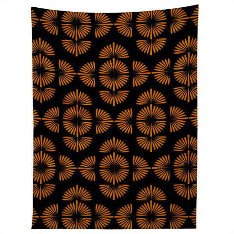 Mirimo Orio Black Tapestry