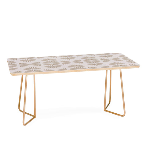 Mirimo Orio Neutral Coffee Table