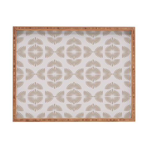 Mirimo Orio Neutral Rectangular Tray