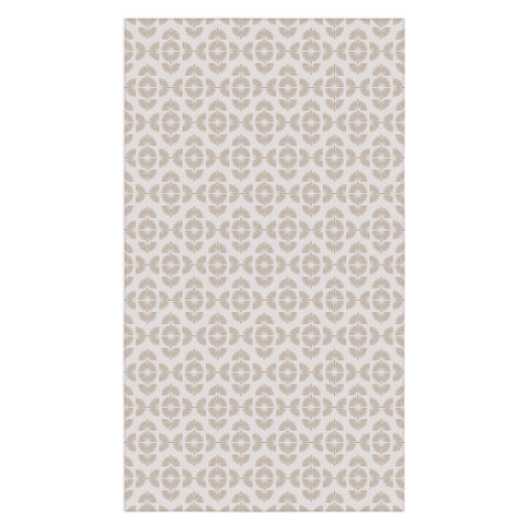 Mirimo Orio Neutral Tablecloth