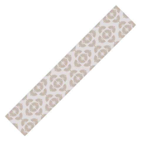 Mirimo Orio Neutral Table Runner
