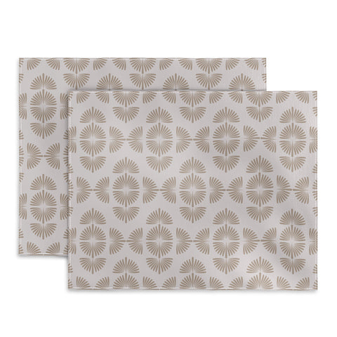 Mirimo Orio Neutral Placemat