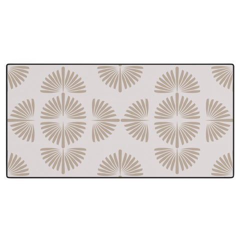 Mirimo Orio Neutral Desk Mat