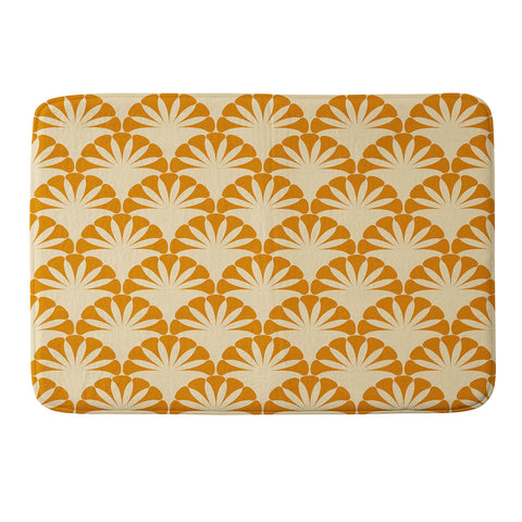 Mirimo Palmira Desert Memory Foam Bath Mat