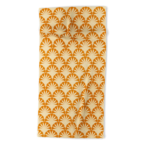 Mirimo Palmira Desert Beach Towel