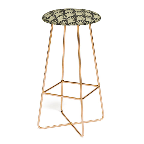 Mirimo Palmira Elegant Bar Stool