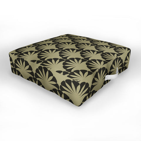 Mirimo Palmira Elegant Outdoor Floor Cushion