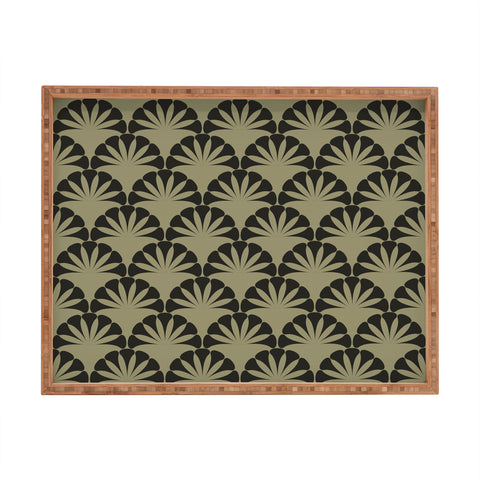 Mirimo Palmira Elegant Rectangular Tray