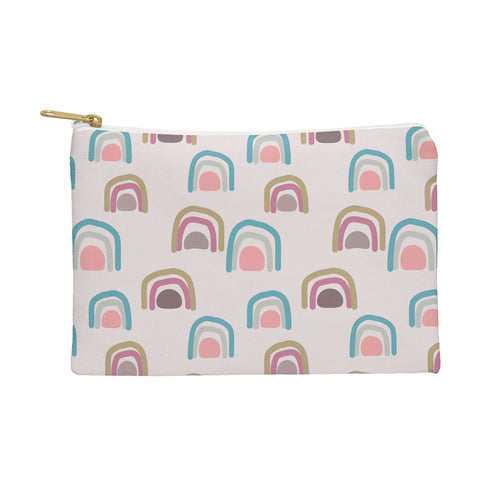 Mirimo Pastel Bows Pouch