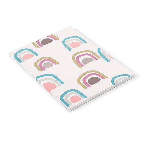 Mirimo Pastel Bows Notebook