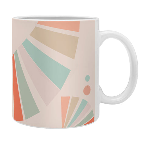 Mirimo Pastello Minimal Coffee Mug